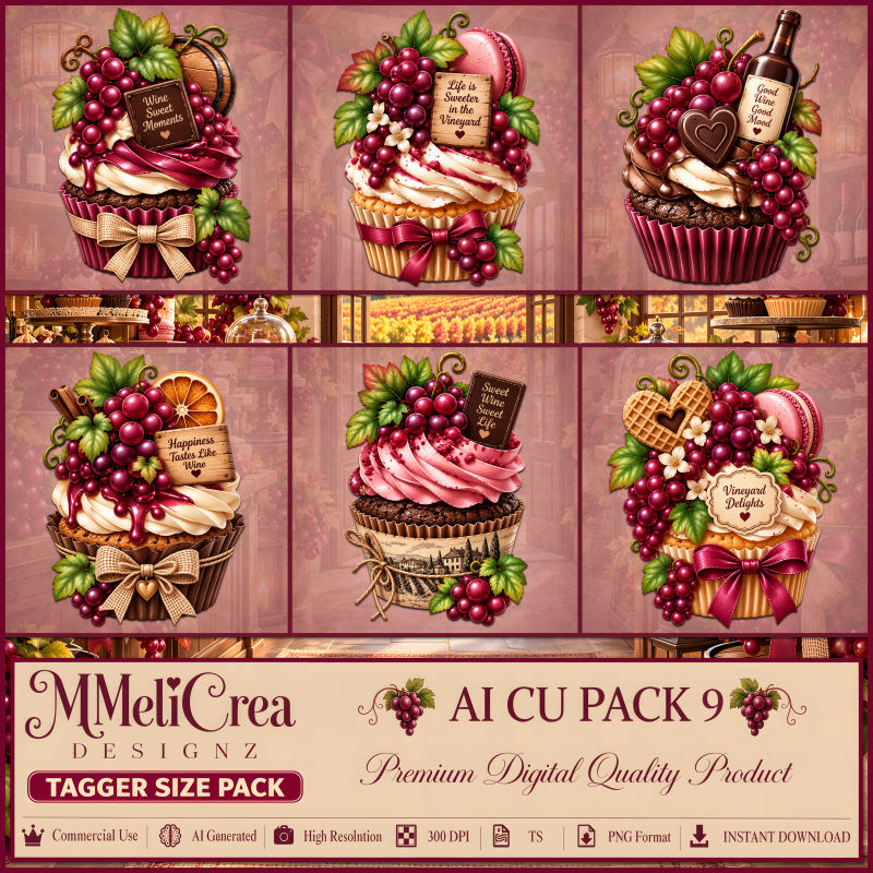 (image for) AI CU - TS - PACK 9 (CU4PU/TS)